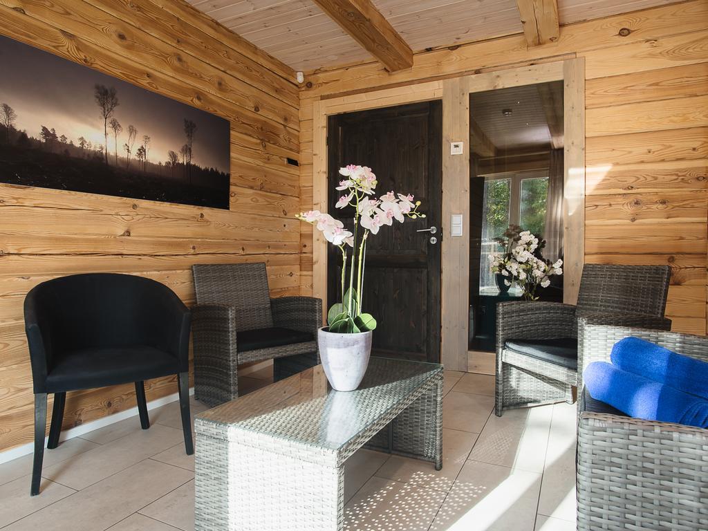 Hapsal Holiday Homes Номер фото