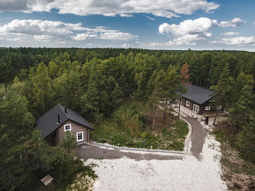 Hapsal Holiday Homes Номер фото