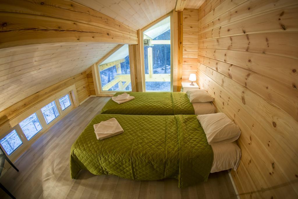 Hapsal Holiday Homes Номер фото
