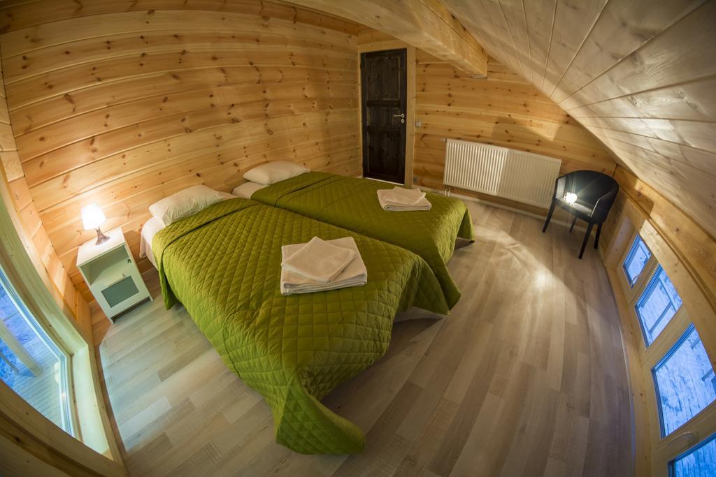 Hapsal Holiday Homes Номер фото