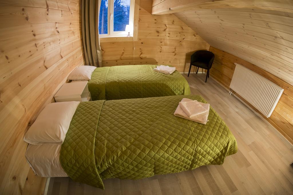 Hapsal Holiday Homes Номер фото