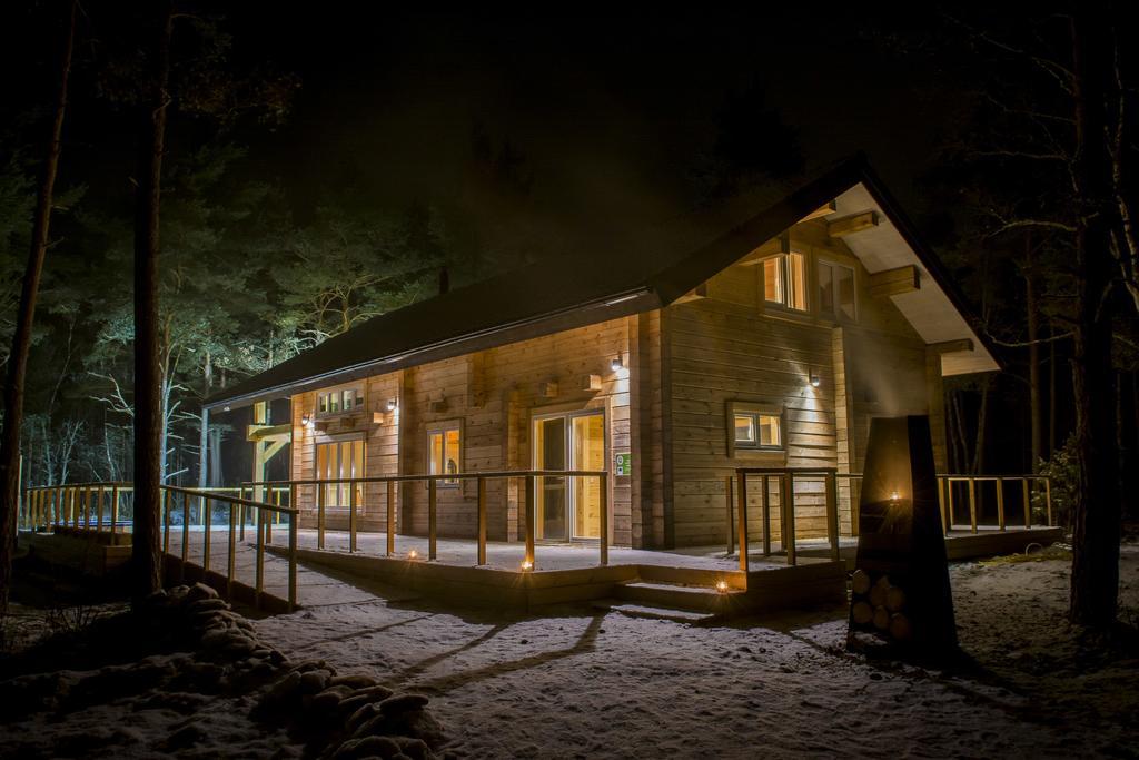 Hapsal Holiday Homes Номер фото